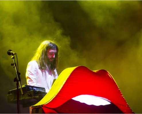 Breakbot &#8211; Festival FnacLive 2013 (Paris)