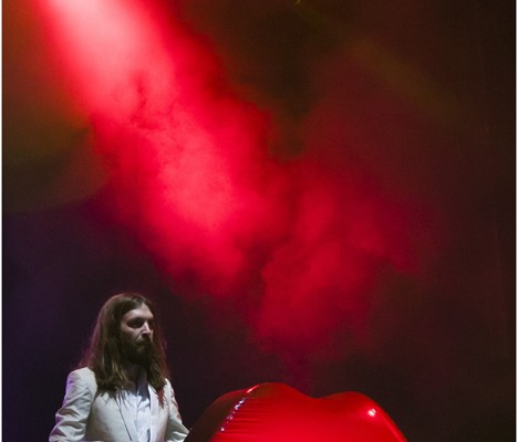 Breakbot &#8211; Festival FnacLive 2013 (Paris)