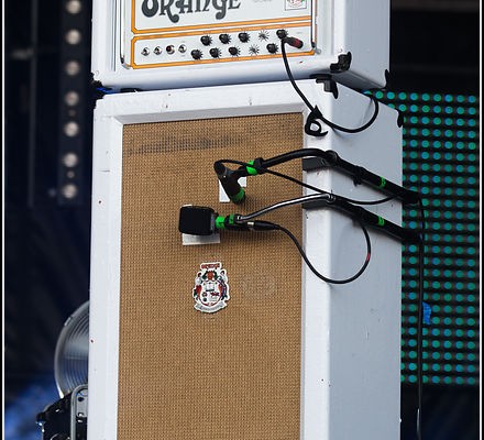 Juveniles &#8211; Festival des Vieilles Charrues 2013