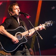 Patrick Bruel &#8211; Festival des Vieilles Charrues 2013