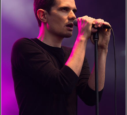 Lescop &#8211; Festival des Vieilles Charrues 2013