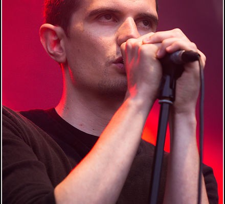 Lescop &#8211; Festival des Vieilles Charrues 2013