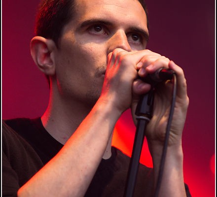 Lescop &#8211; Festival des Vieilles Charrues 2013