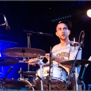 Benjamin Biolay &#8211; Festival des Vieilles Charrues 2013