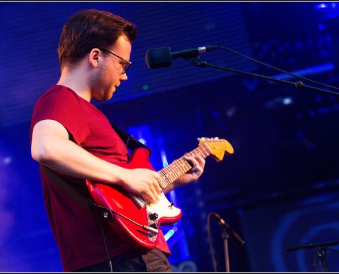 BRNS &#8211; Festival des Vieilles Charrues 2013