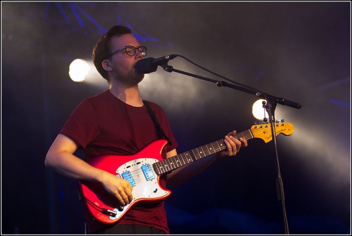 BRNS &#8211; Festival des Vieilles Charrues 2013