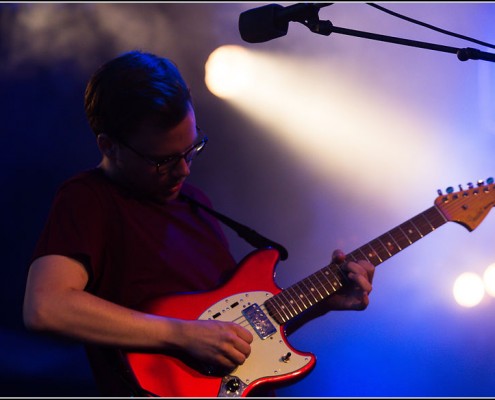 BRNS &#8211; Festival des Vieilles Charrues 2013