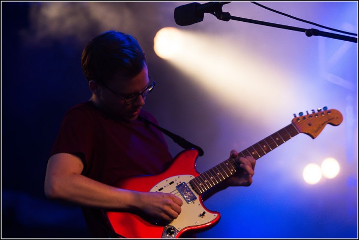 BRNS &#8211; Festival des Vieilles Charrues 2013