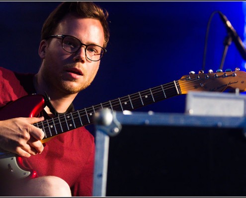 BRNS &#8211; Festival des Vieilles Charrues 2013