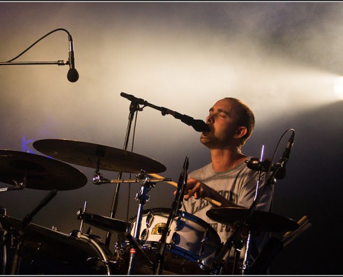 BRNS &#8211; Festival des Vieilles Charrues 2013