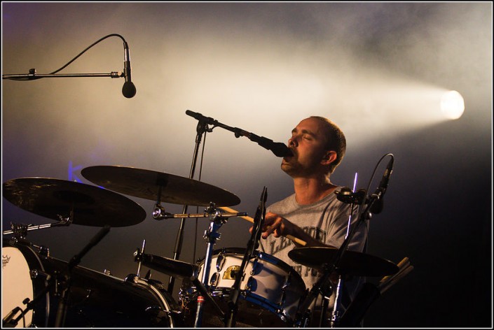 BRNS &#8211; Festival des Vieilles Charrues 2013