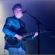 Benjamin Biolay &#8211; Festival des Vieilles Charrues 2013