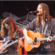 Hanni El Khatib &#8211; Festival des Vieilles Charrues 2013