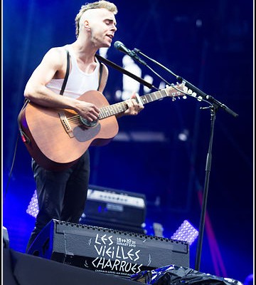 Asaf Avidan &#8211; Festival des Vieilles Charrues 2013