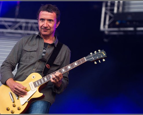 Benjamin Biolay &#8211; Festival des Vieilles Charrues 2013