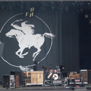 La Femme &#8211; Festival des Vieilles Charrues 2013