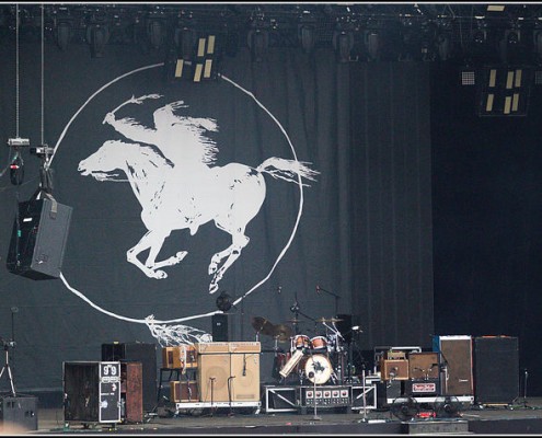 Neil Young &#8211; Festival des Vieilles Charrues 2013