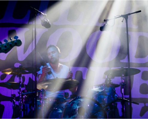 Lilly Wood And The Prick &#8211; Festival FnacLive 2013 (Paris)