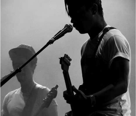 Lilly Wood And The Prick &#8211; Festival FnacLive 2013 (Paris)