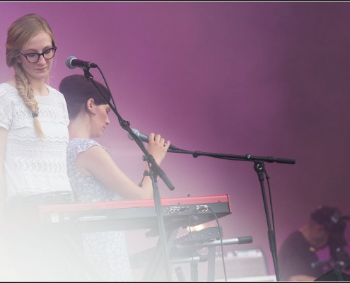 Mermonte &#8211; Festival des Vieilles Charrues 2013