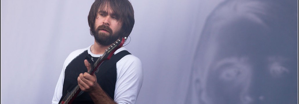 The Vaccines &#8211; Festival des Vieilles Charrues 2013