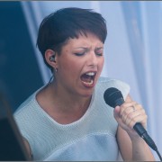 Lescop &#8211; Festival des Vieilles Charrues 2013