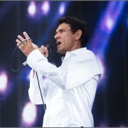 Charles Bradley &#8211; Festival des Vieilles Charrues 2013