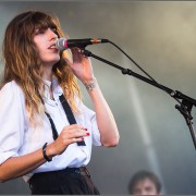 Lou Doillon &#8211; Festival Art Rock 2013