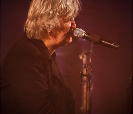 Jacques Higelin &#8211; Festival FnacLive 2013 (Paris)