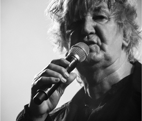 Jacques Higelin &#8211; Festival FnacLive 2013 (Paris)