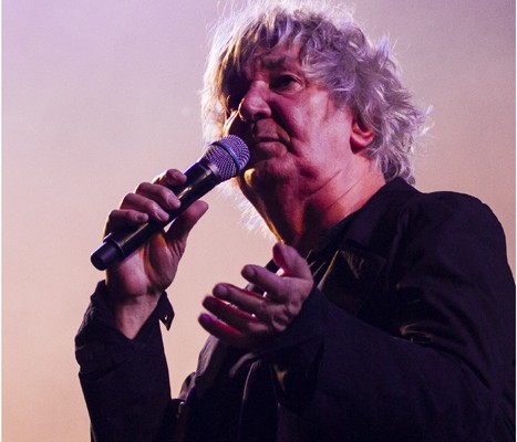 Jacques Higelin &#8211; Festival FnacLive 2013 (Paris)