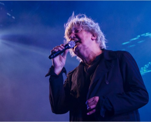 Jacques Higelin &#8211; Festival FnacLive 2013 (Paris)