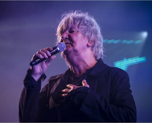 Jacques Higelin &#8211; Festival FnacLive 2013 (Paris)