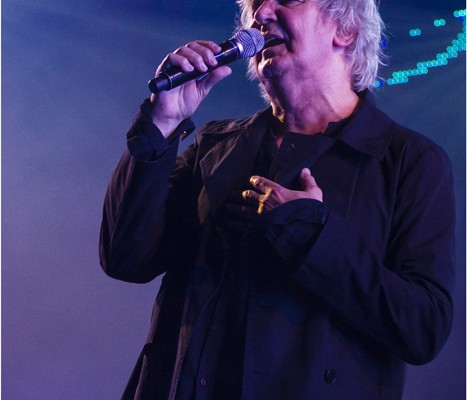 Jacques Higelin &#8211; Festival FnacLive 2013 (Paris)