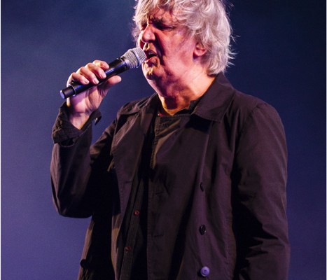 Jacques Higelin &#8211; Festival FnacLive 2013 (Paris)