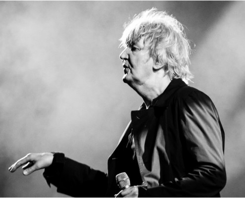 Jacques Higelin &#8211; Festival FnacLive 2013 (Paris)