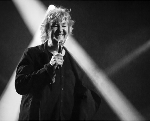 Jacques Higelin &#8211; Festival FnacLive 2013 (Paris)