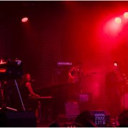 Raphael Gualazzi &#8211; Festival FnacLive 2013 (Paris)