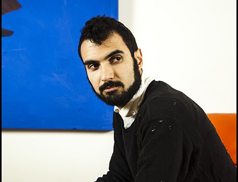 Tigran  Hamasyan &#8211; Portraits (Paris)