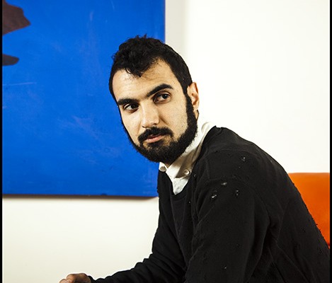 Tigran  Hamasyan &#8211; Portraits (Paris)