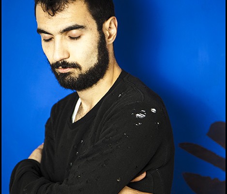 Tigran  Hamasyan &#8211; Portraits (Paris)