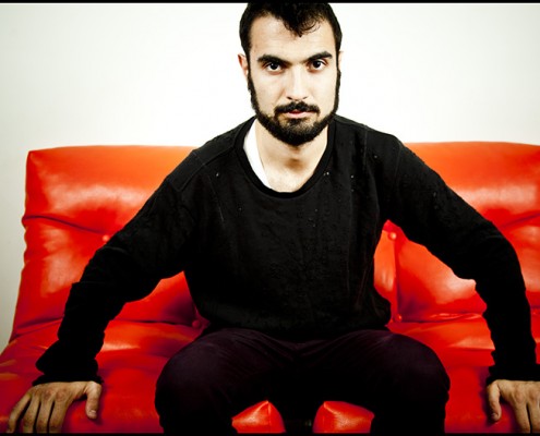 Tigran  Hamasyan &#8211; Portraits (Paris)