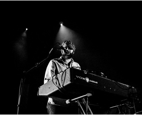 Black Angels &#8211; Aeronef (Lille)