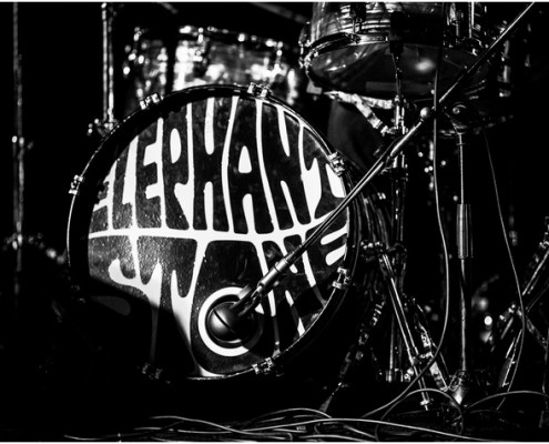 Elephant Stone &#8211; Aeronef (Lille)