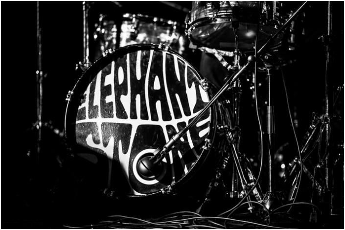 Elephant Stone &#8211; Aeronef (Lille)