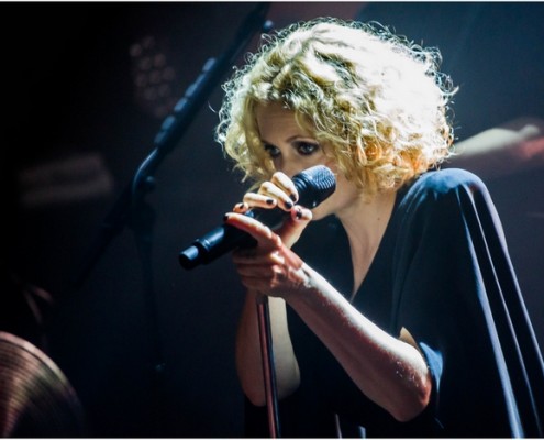 Goldfrapp &#8211; Trianon 2013 (Paris)