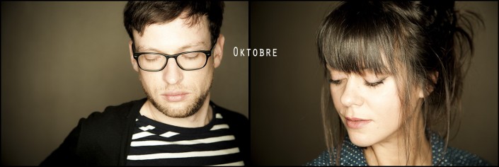 Oktobre &#8211; Portraits (Paris)