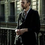 Jay Jay Johanson &#8211; Interview a Paris