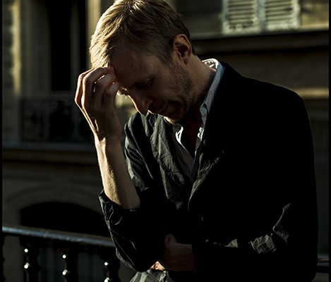 Jay Jay Johanson &#8211; Portraits (Paris)