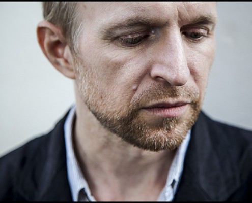 Jay Jay Johanson &#8211; Portraits (Paris)